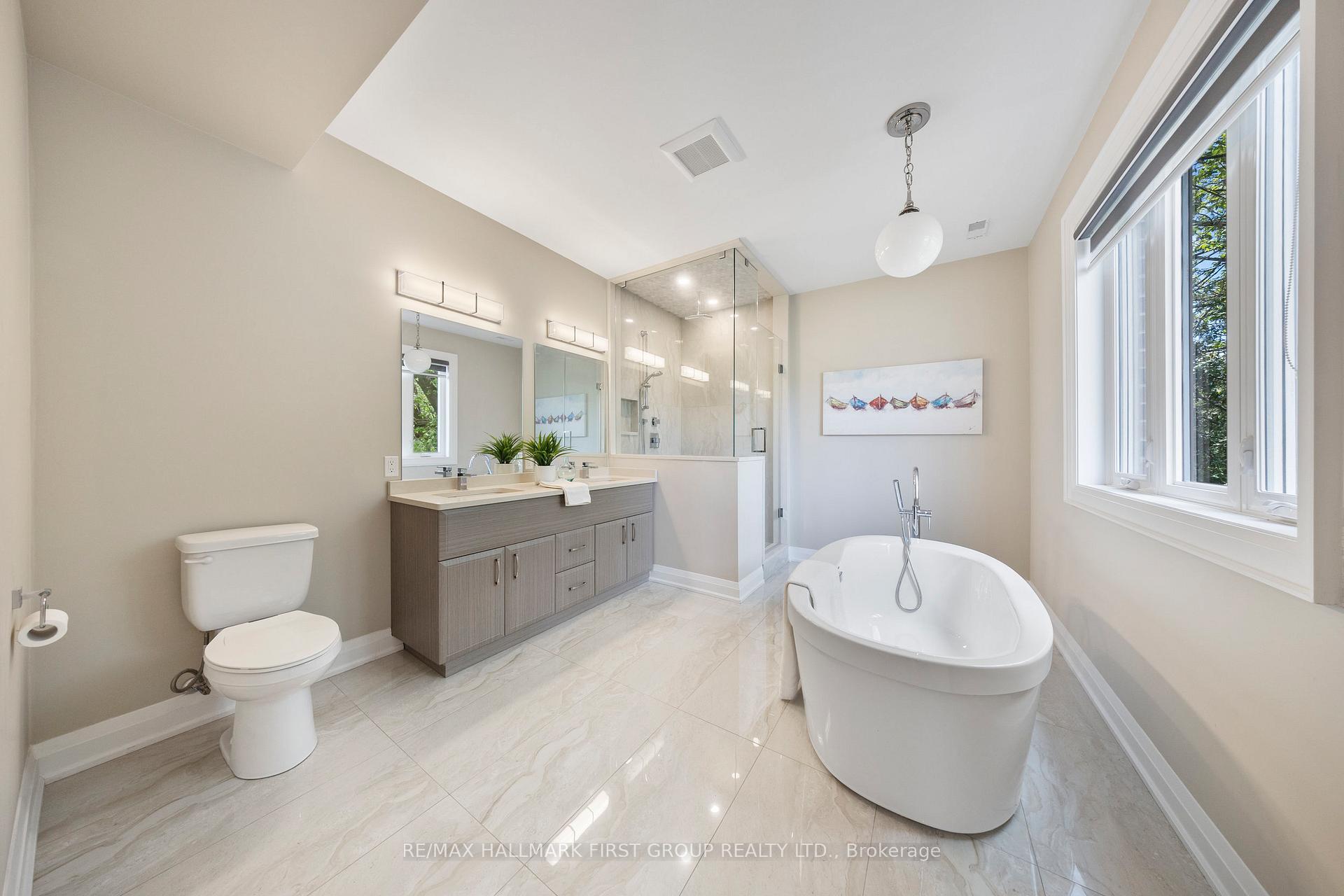 Photo 19 of 732 Hillview Crescent, Pickering, West Shore — HOMEH