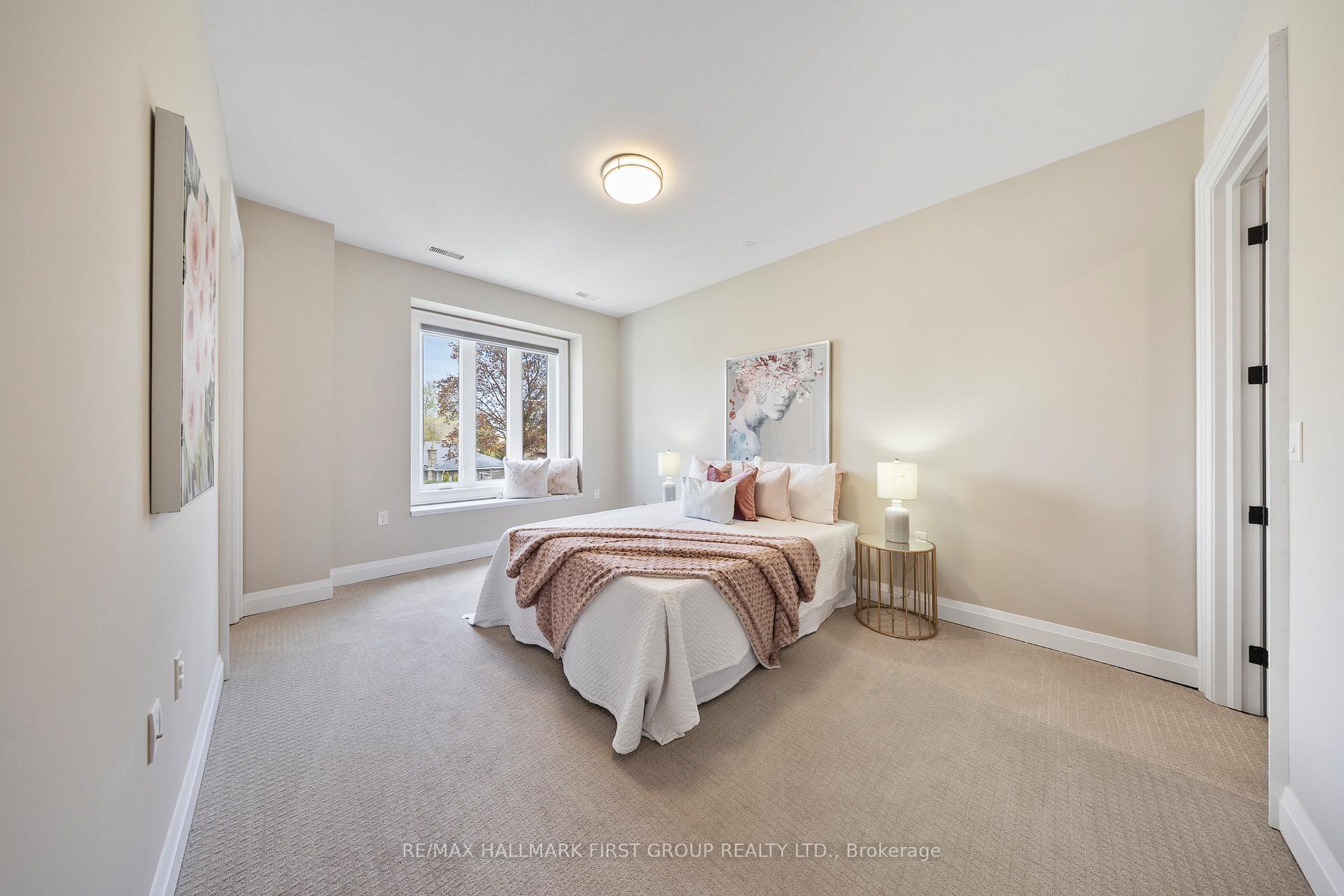 Photo 23 of 732 Hillview Crescent, Pickering, West Shore — HOMEH