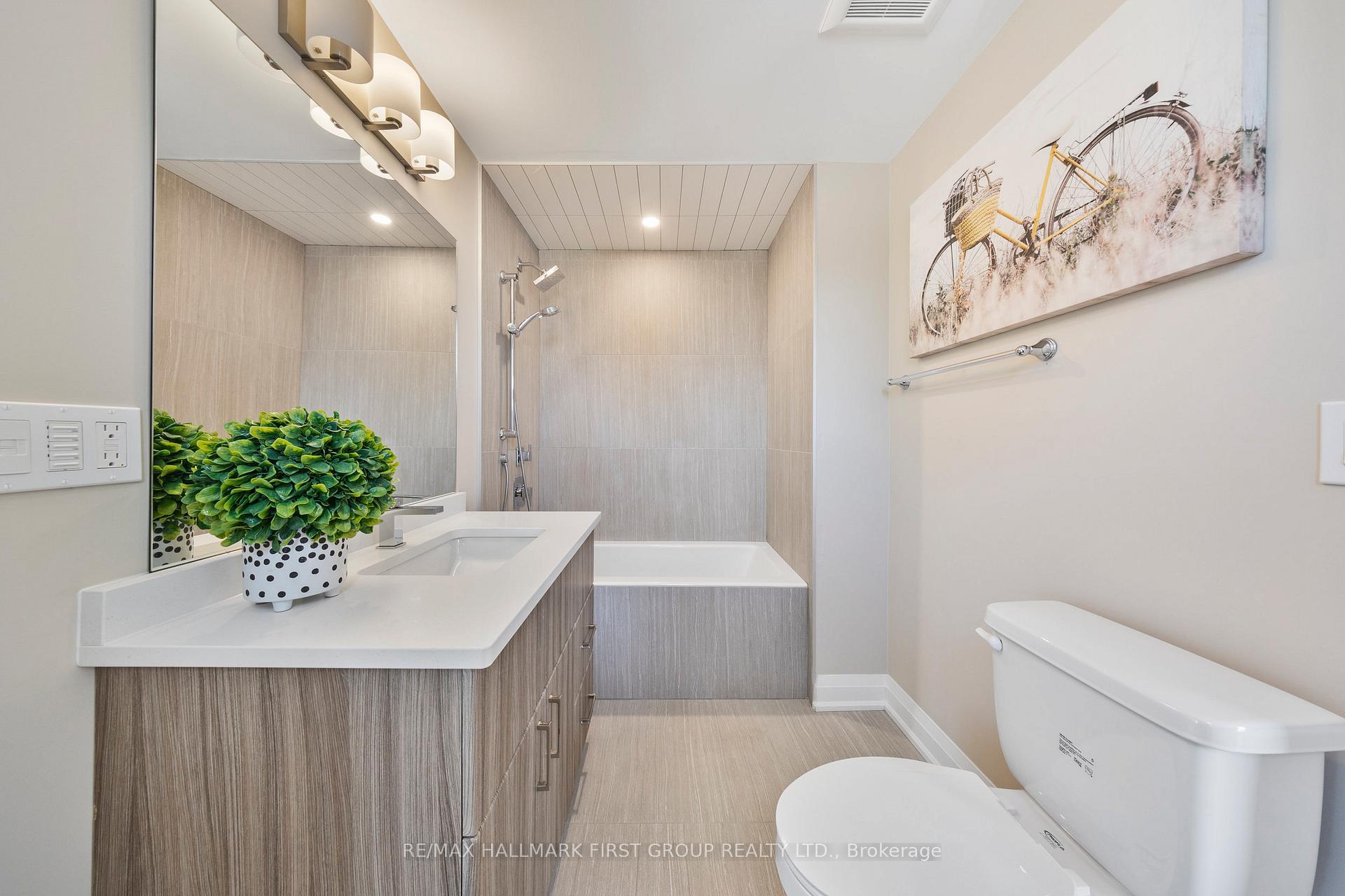 Photo 25 of 732 Hillview Crescent, Pickering, West Shore — HOMEH