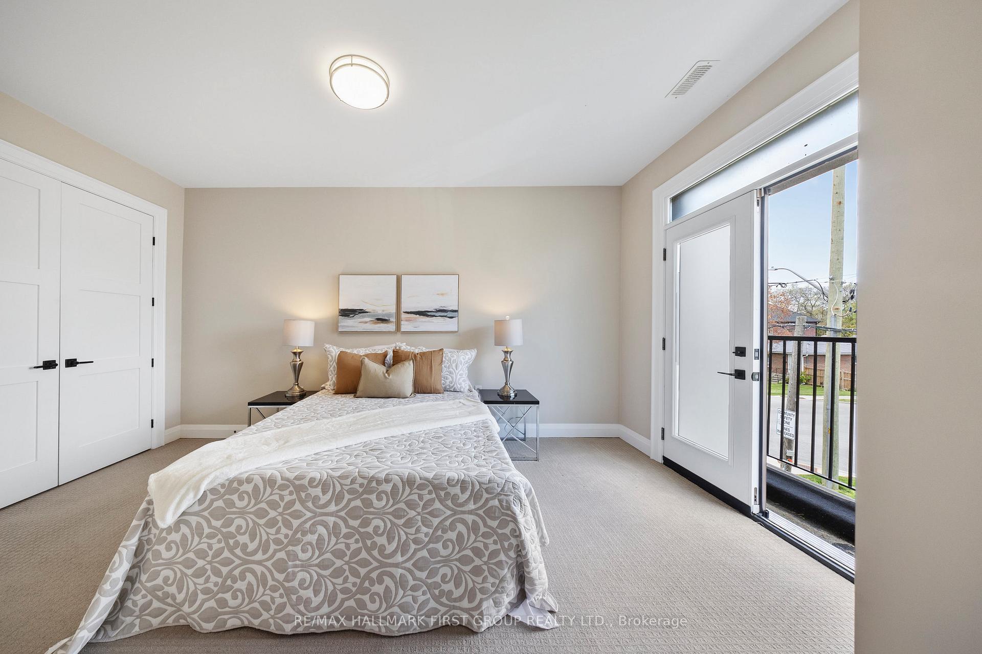 Photo 26 of 732 Hillview Crescent, Pickering, West Shore — HOMEH