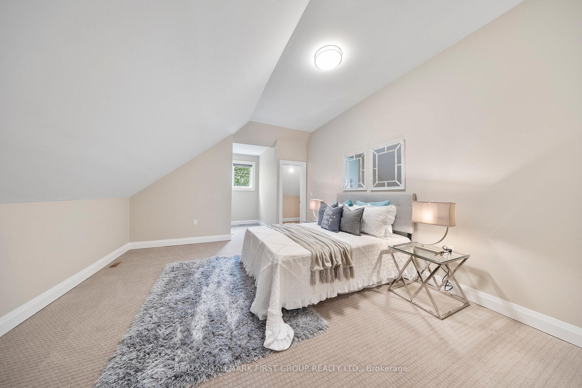 Photo 31 of 732 Hillview Crescent, Pickering, West Shore — HOMEH