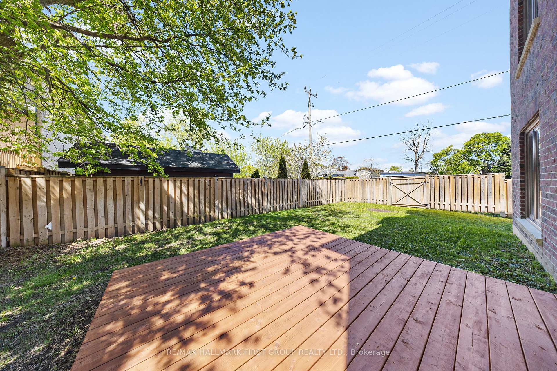 Photo 34 of 732 Hillview Crescent, Pickering, West Shore — HOMEH