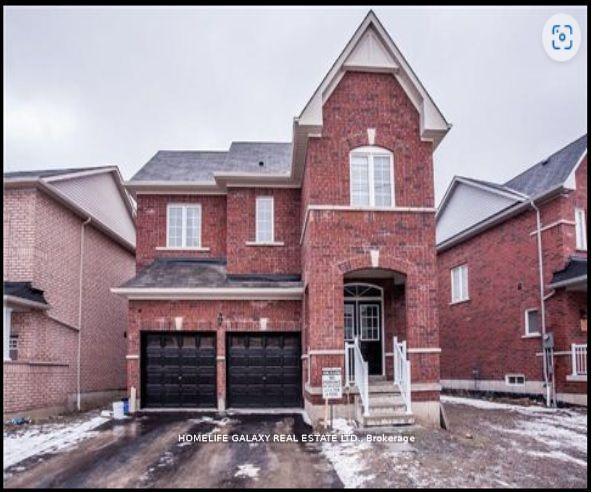Front of Unit Bsmnt, 1590 Winville Road