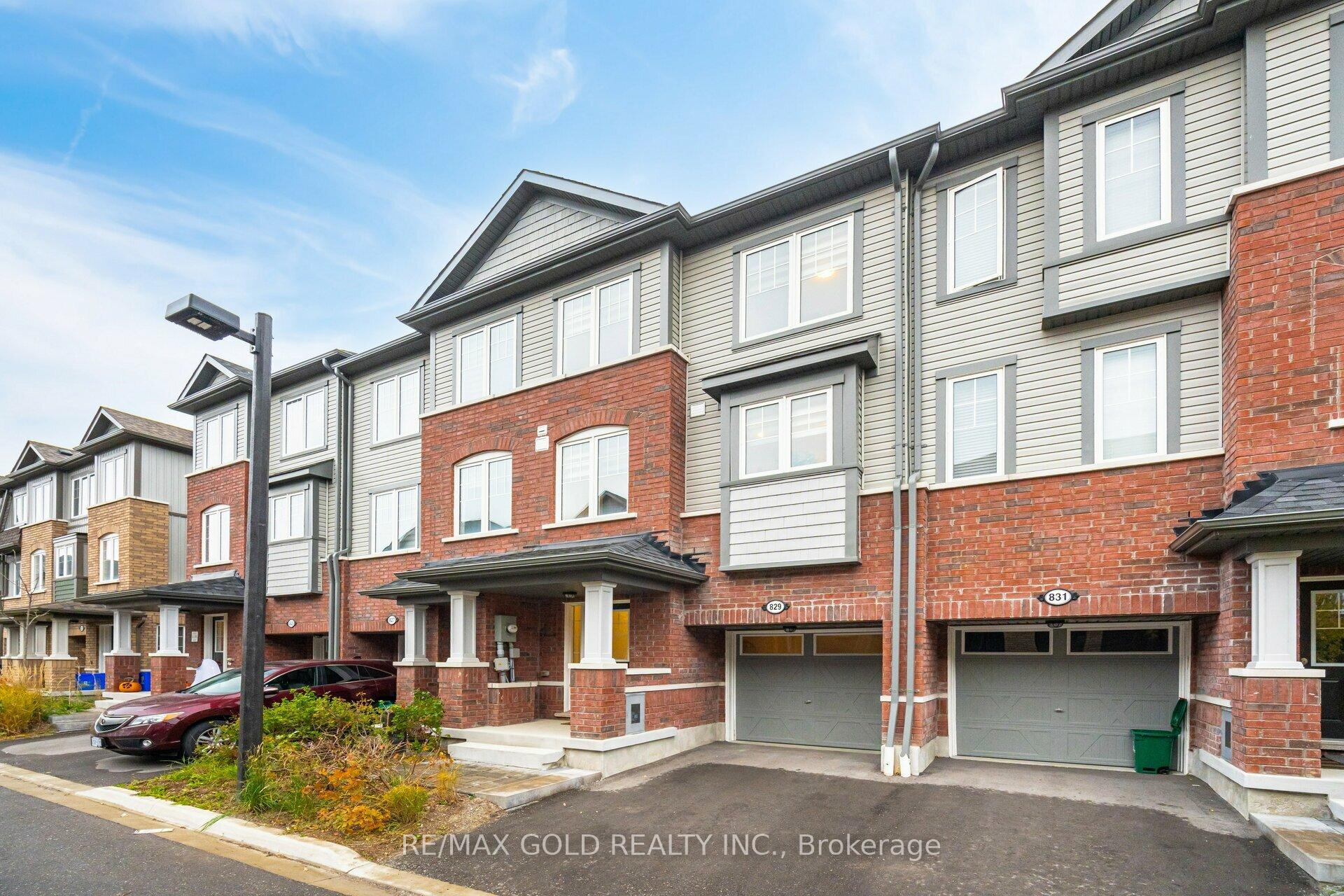 Photo 1 of Unit Lot 50, 829 Atwater Path, Oshawa, Lakeview — HOMEH