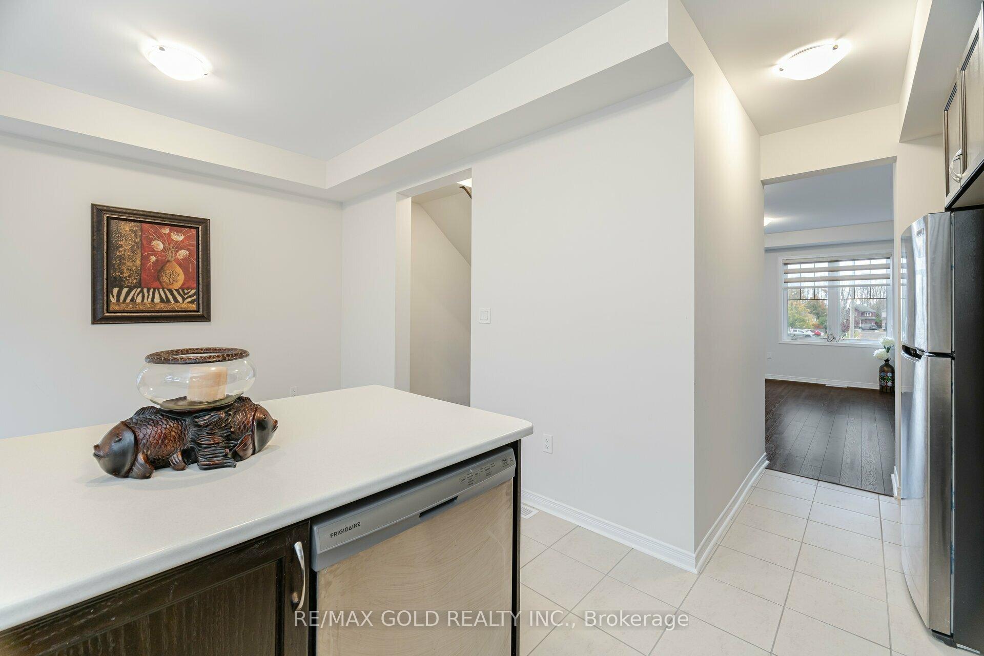 Photo 12 of Unit Lot 50, 829 Atwater Path, Oshawa, Lakeview — HOMEH