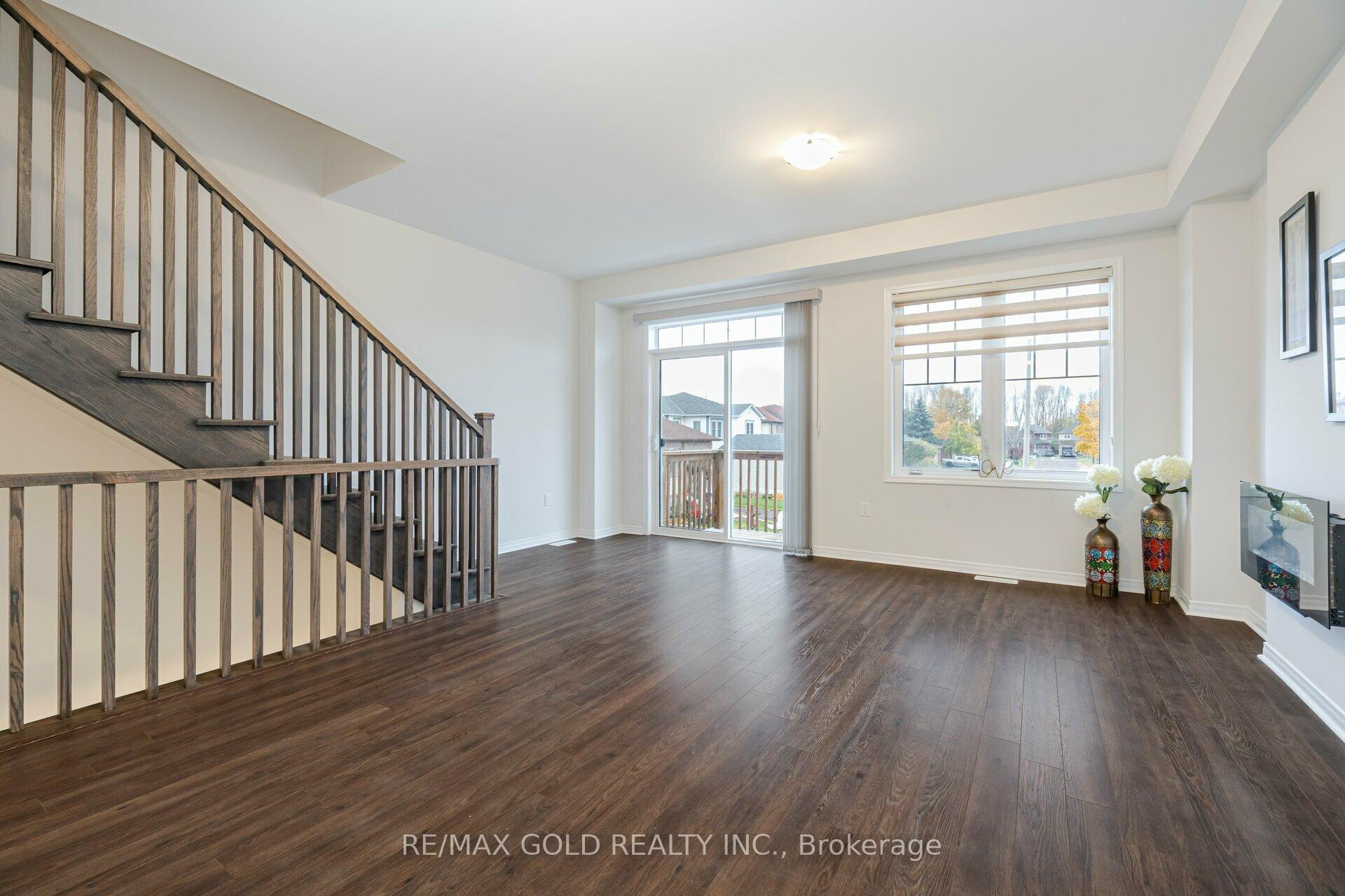 Photo 13 of Unit Lot 50, 829 Atwater Path, Oshawa, Lakeview — HOMEH