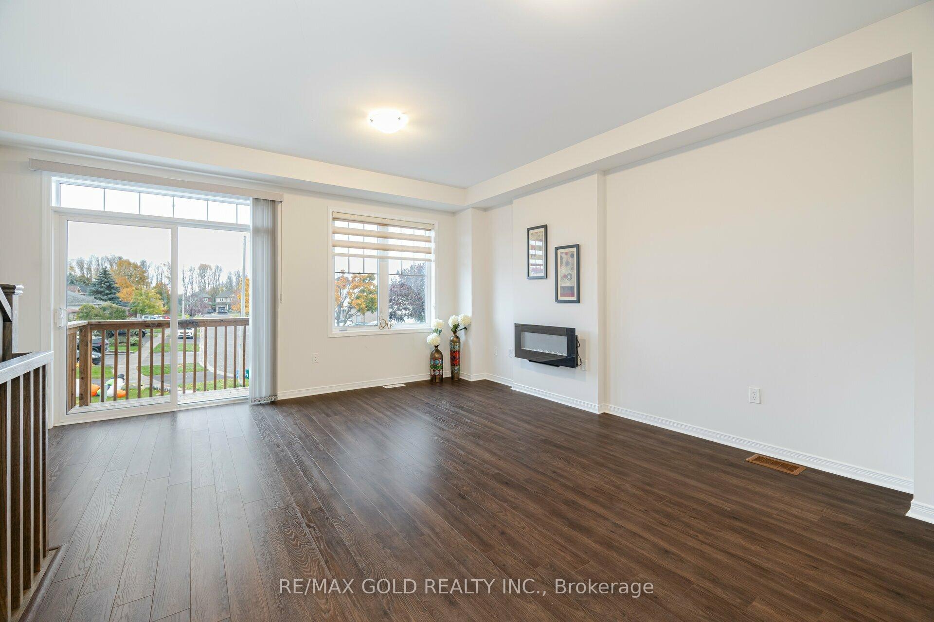 Photo 14 of Unit Lot 50, 829 Atwater Path, Oshawa, Lakeview — HOMEH