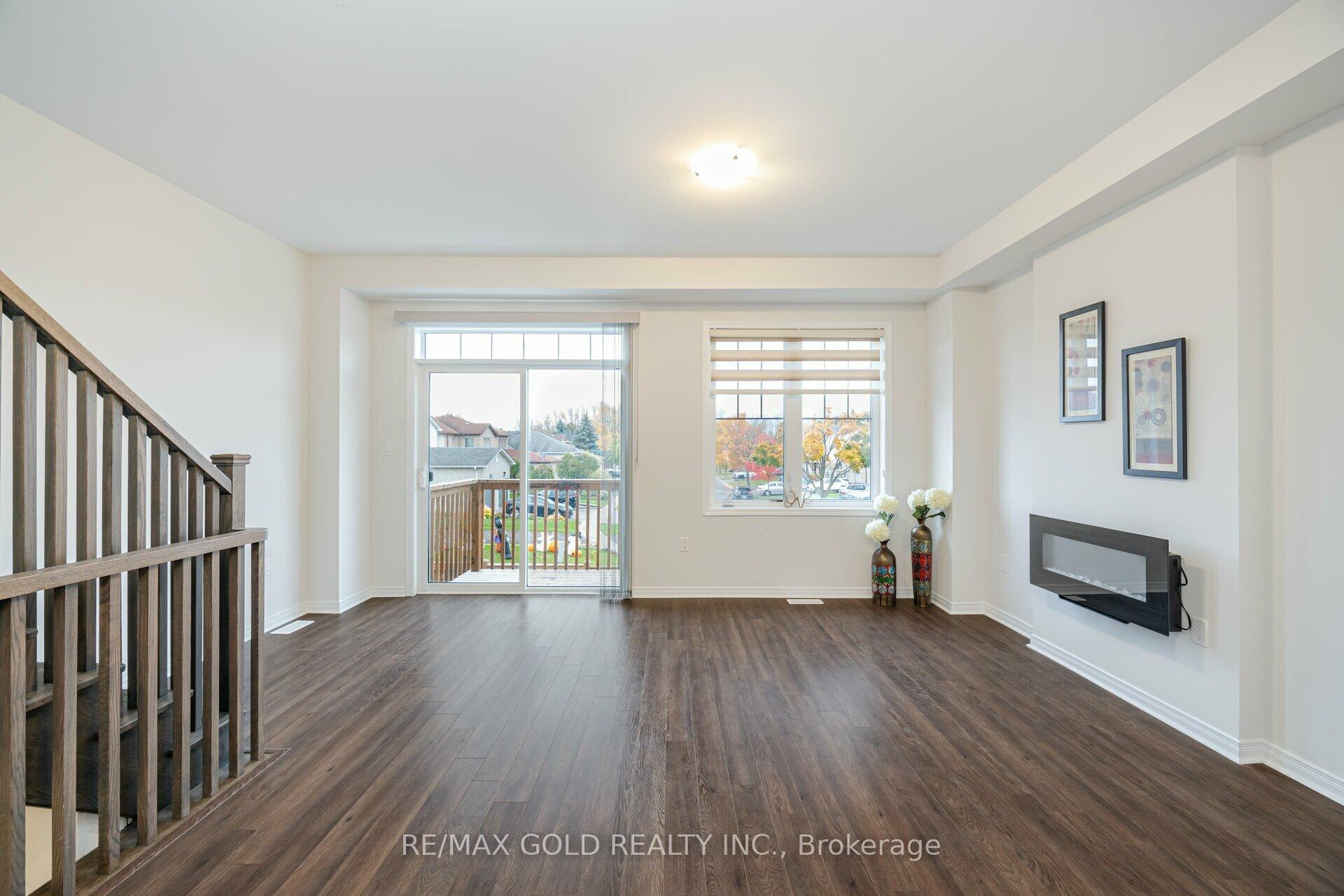 Photo 16 of Unit Lot 50, 829 Atwater Path, Oshawa, Lakeview — HOMEH
