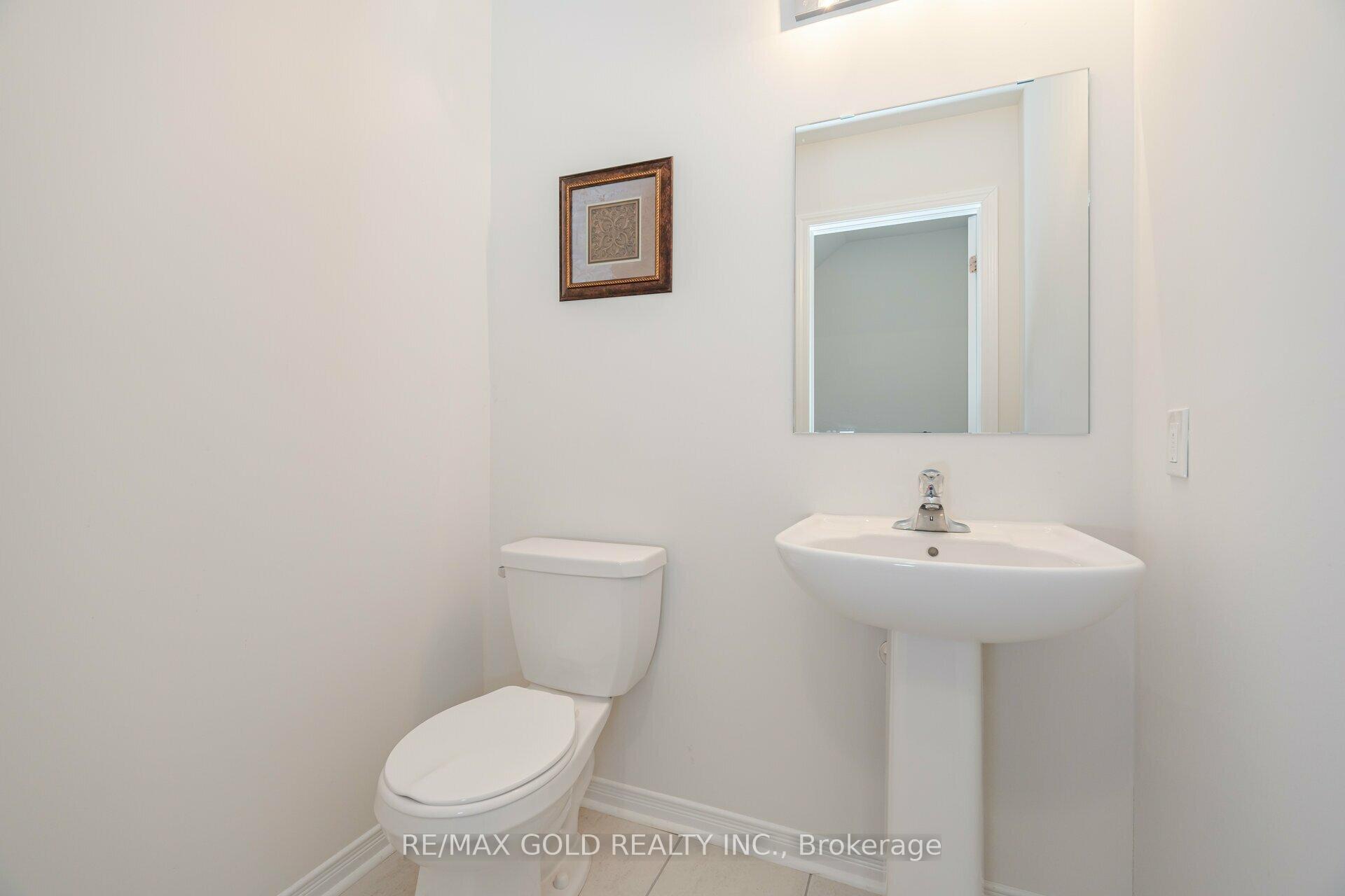 Photo 19 of Unit Lot 50, 829 Atwater Path, Oshawa, Lakeview — HOMEH