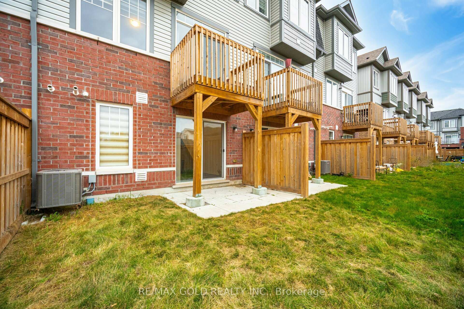 Photo 31 of Unit Lot 50, 829 Atwater Path, Oshawa, Lakeview — HOMEH