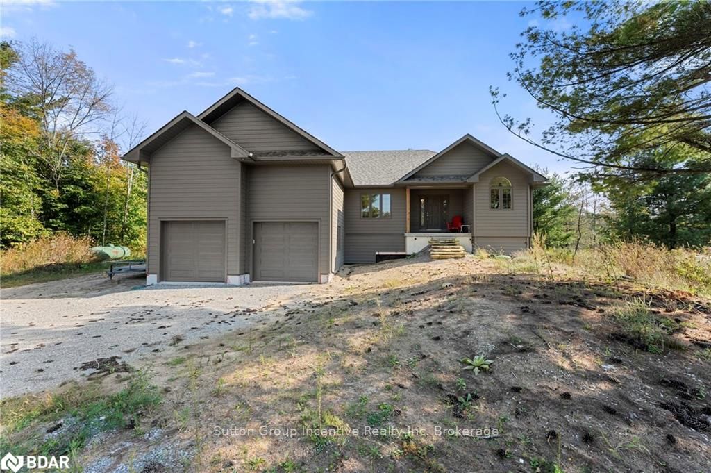 Photo 1 of 1077 Monck Road, Ramara, Rural Ramara — HOMEH