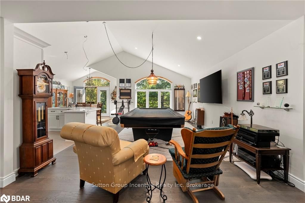 Photo 4 of 1077 Monck Road, Ramara, Rural Ramara — HOMEH