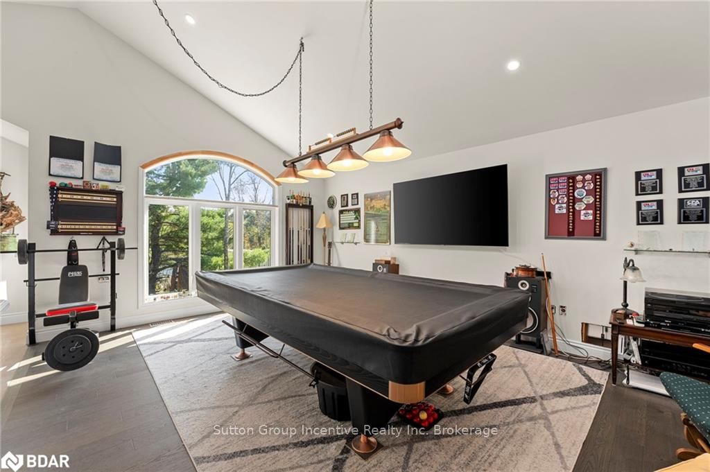 Photo 5 of 1077 Monck Road, Ramara, Rural Ramara — HOMEH