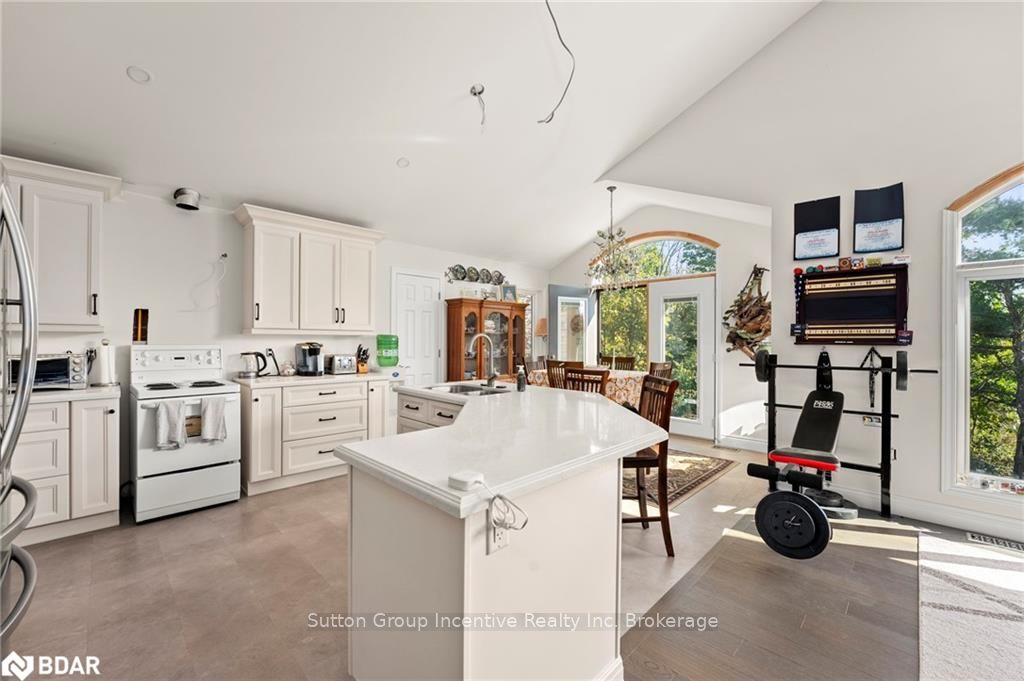 Photo 8 of 1077 Monck Road, Ramara, Rural Ramara — HOMEH