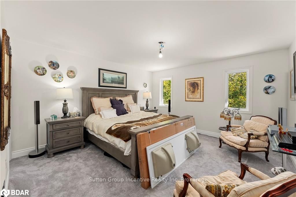 Photo 13 of 1077 Monck Road, Ramara, Rural Ramara — HOMEH