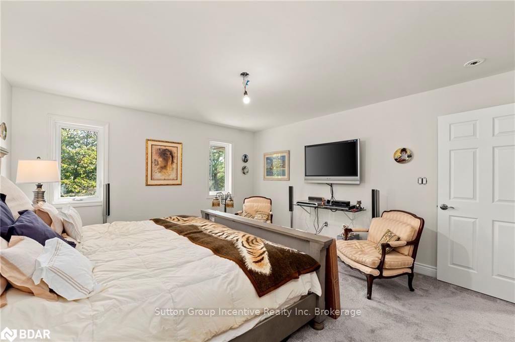 Photo 14 of 1077 Monck Road, Ramara, Rural Ramara — HOMEH