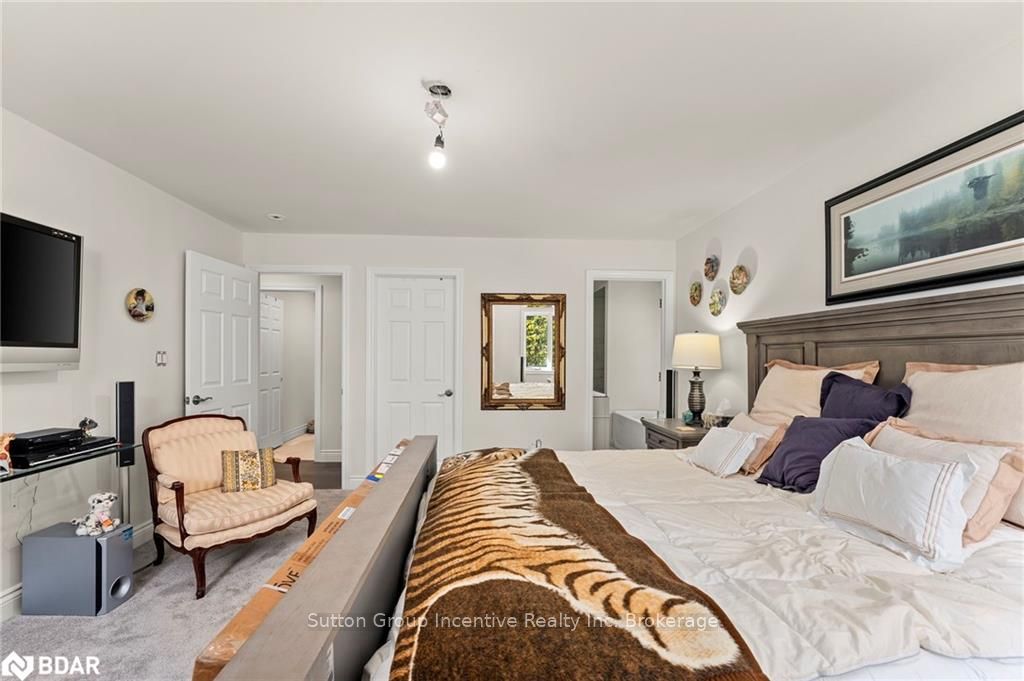 Photo 15 of 1077 Monck Road, Ramara, Rural Ramara — HOMEH