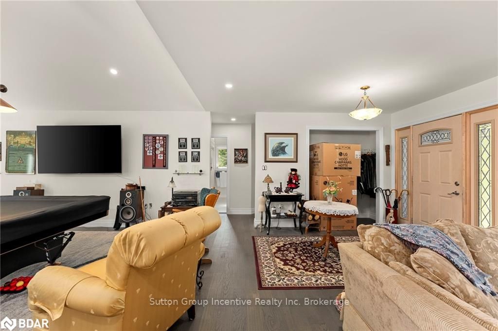 Photo 20 of 1077 Monck Road, Ramara, Rural Ramara — HOMEH