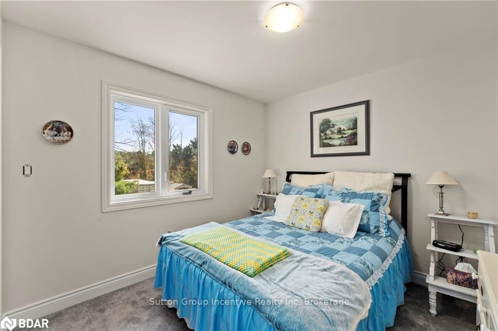 Photo 23 of 1077 Monck Road, Ramara, Rural Ramara — HOMEH