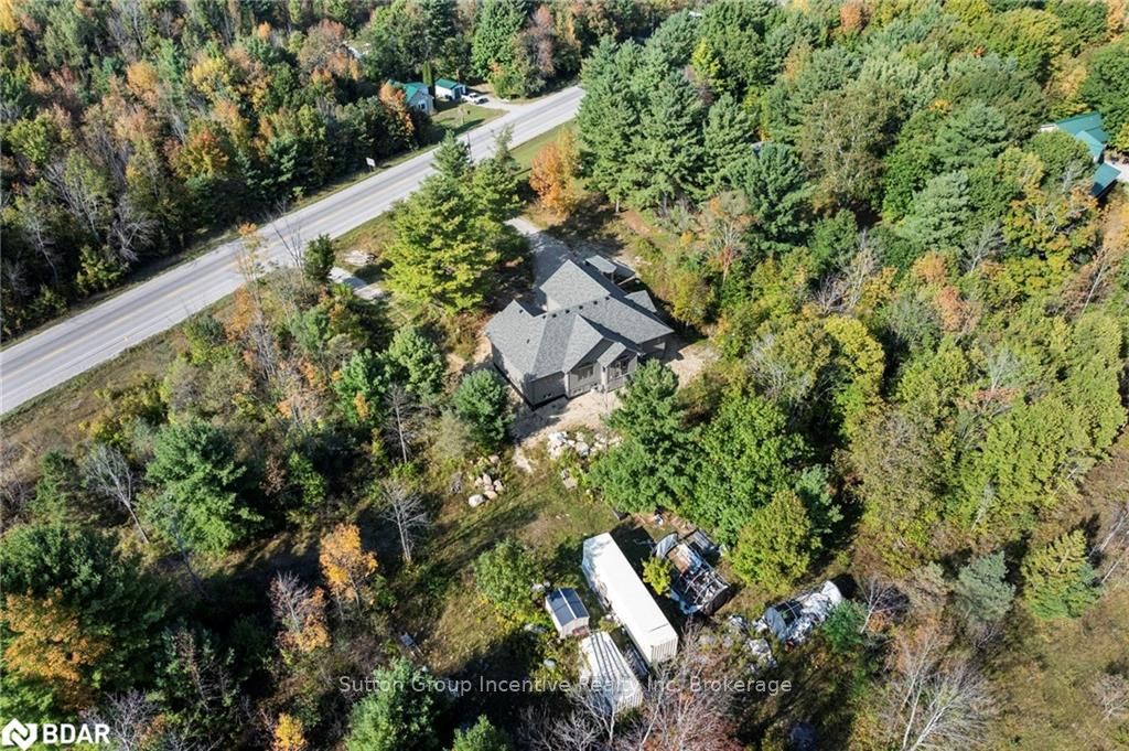 Photo 42 of 1077 Monck Road, Ramara, Rural Ramara — HOMEH