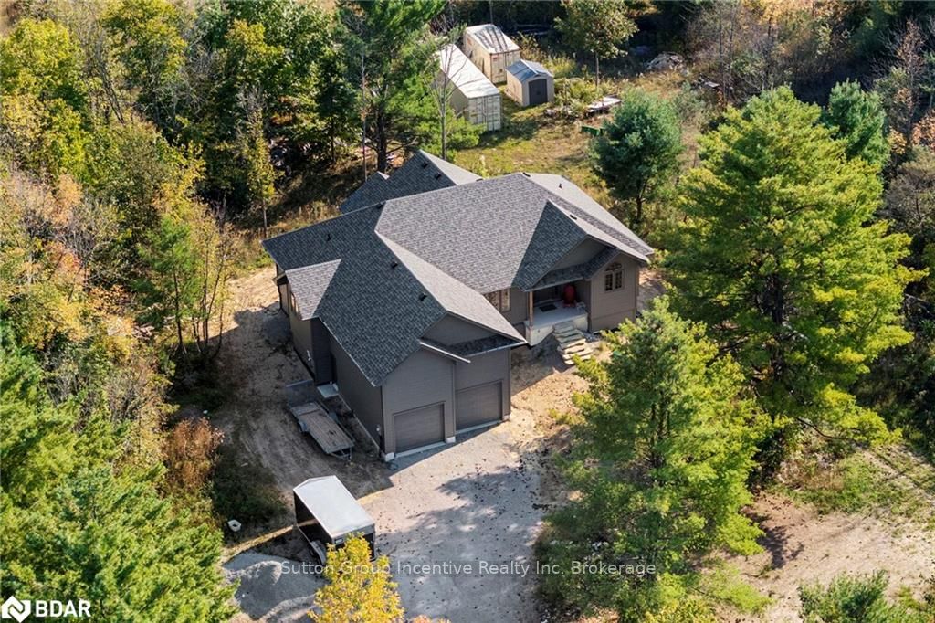 Photo 44 of 1077 Monck Road, Ramara, Rural Ramara — HOMEH