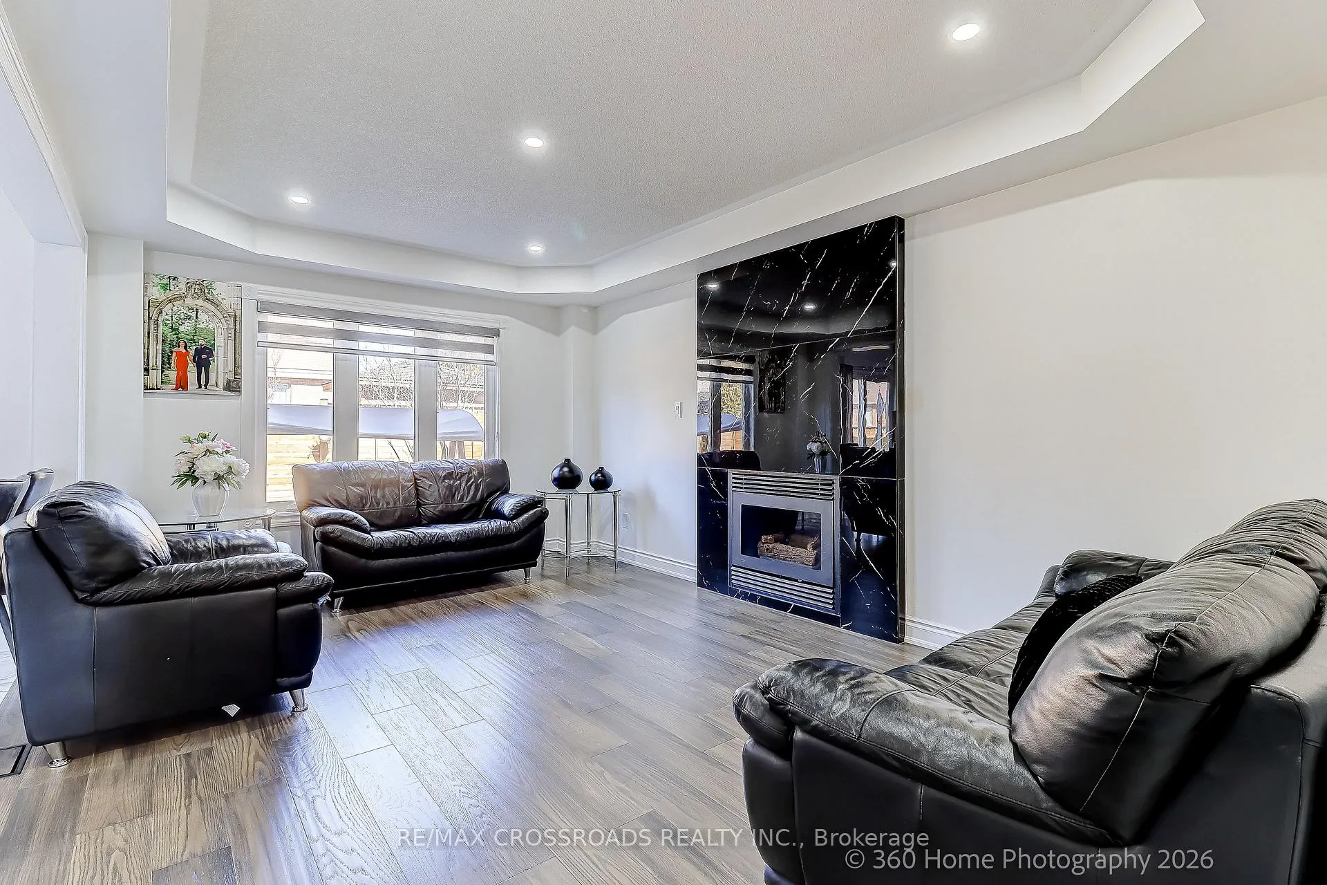 Photo 6 of 80 Lois Drive, Vaughan, Islington Woods — HOMEH