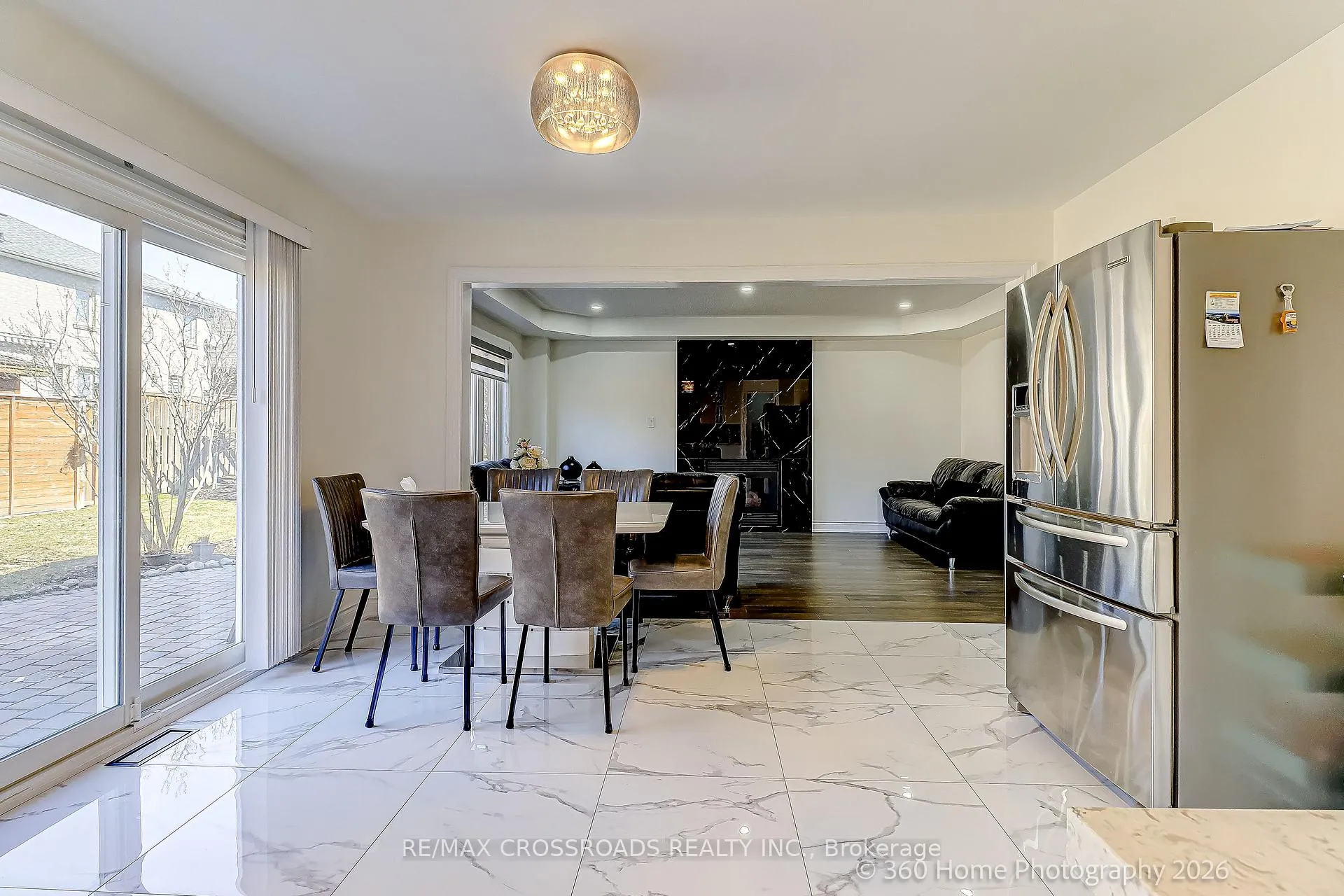 Photo 10 of 80 Lois Drive, Vaughan, Islington Woods — HOMEH