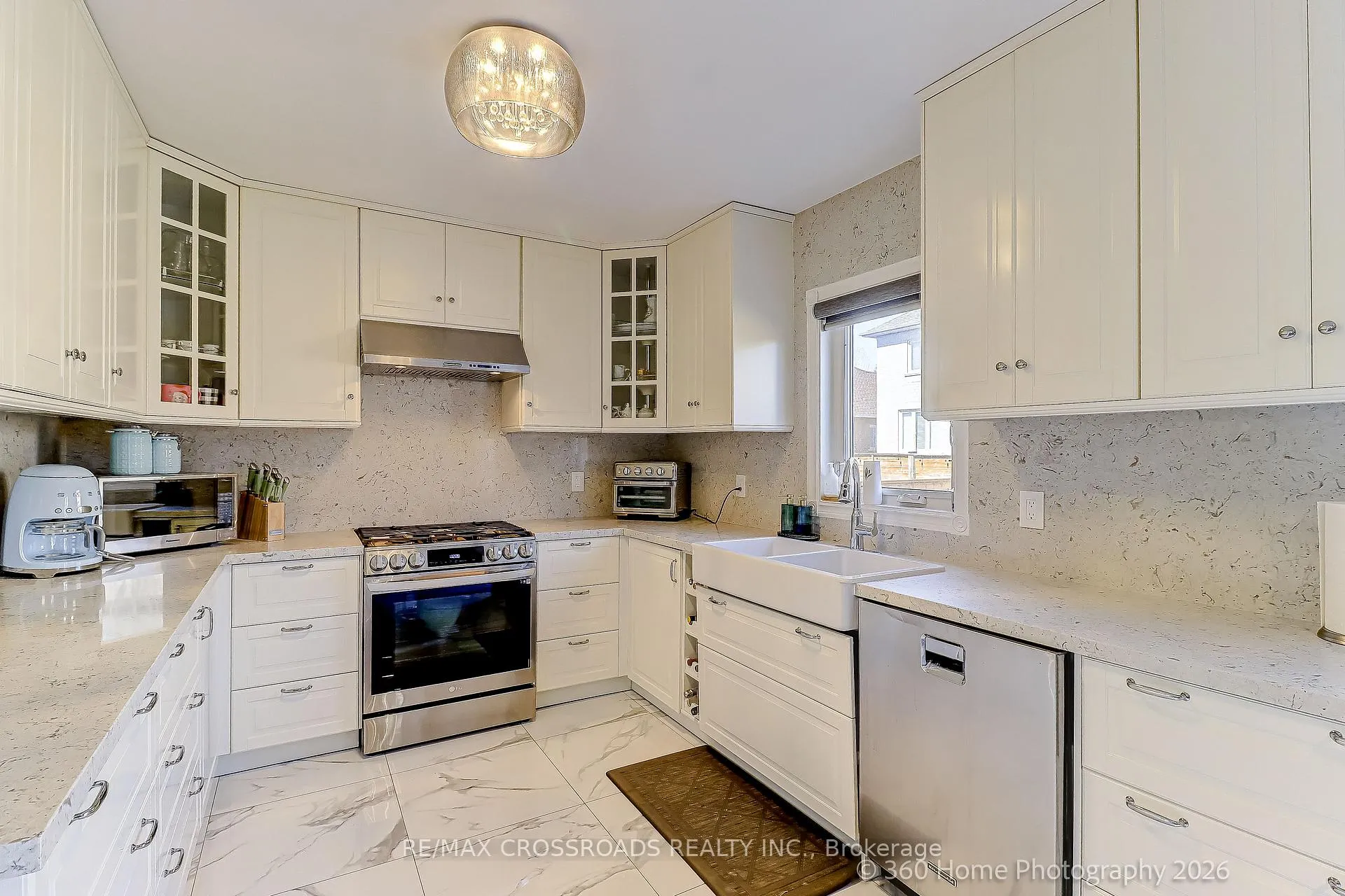 Photo 11 of 80 Lois Drive, Vaughan, Islington Woods — HOMEH