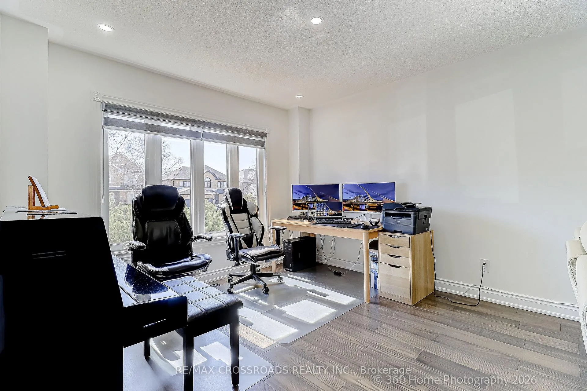Photo 12 of 80 Lois Drive, Vaughan, Islington Woods — HOMEH