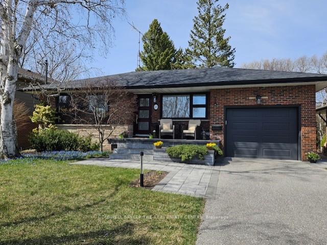 Front of 422 Juliana Drive