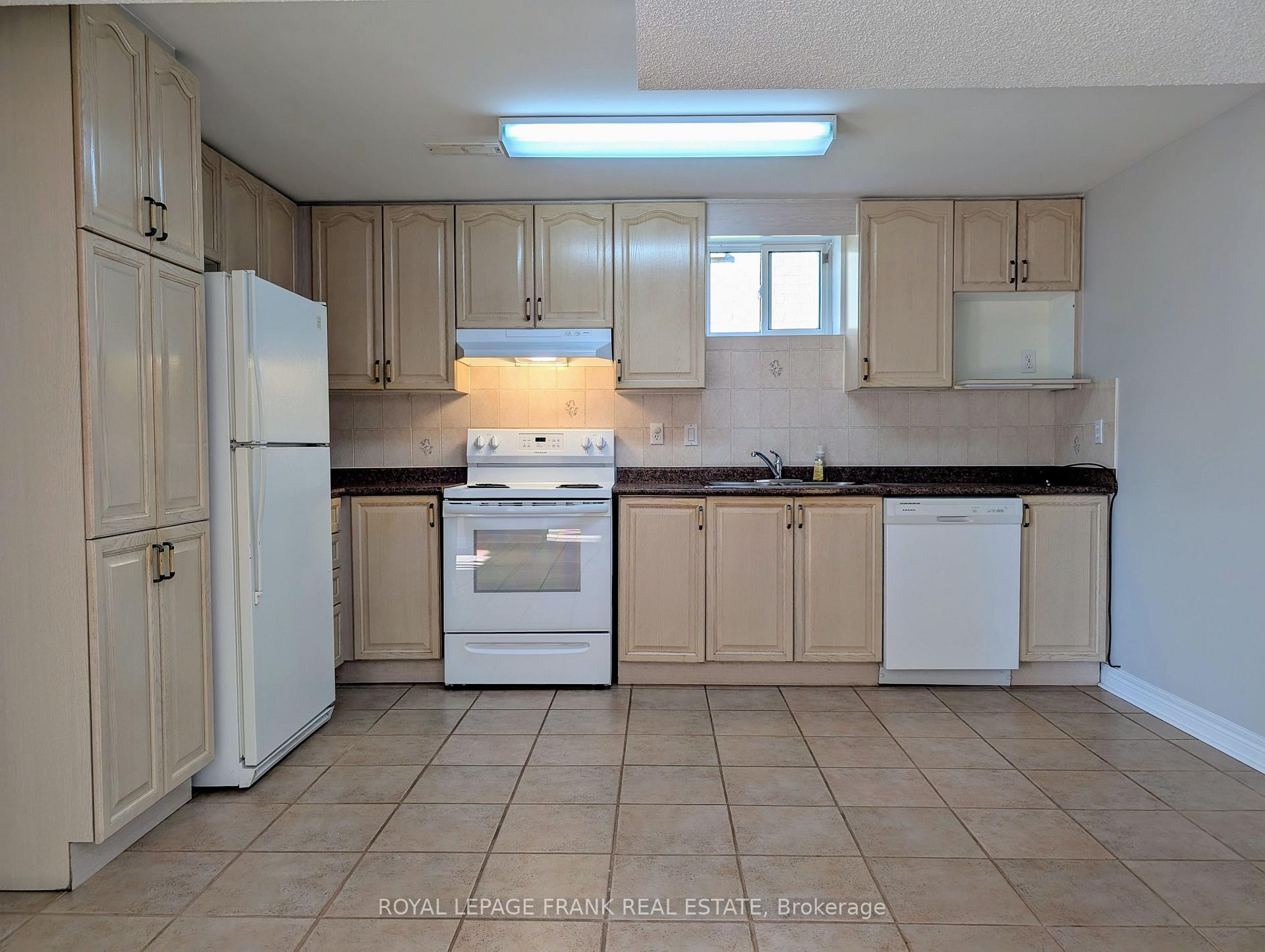 Photo 1 of Unit Bsmt, 2364 Canterbury Crescent, Pickering, Brock Ridge — HOMEH