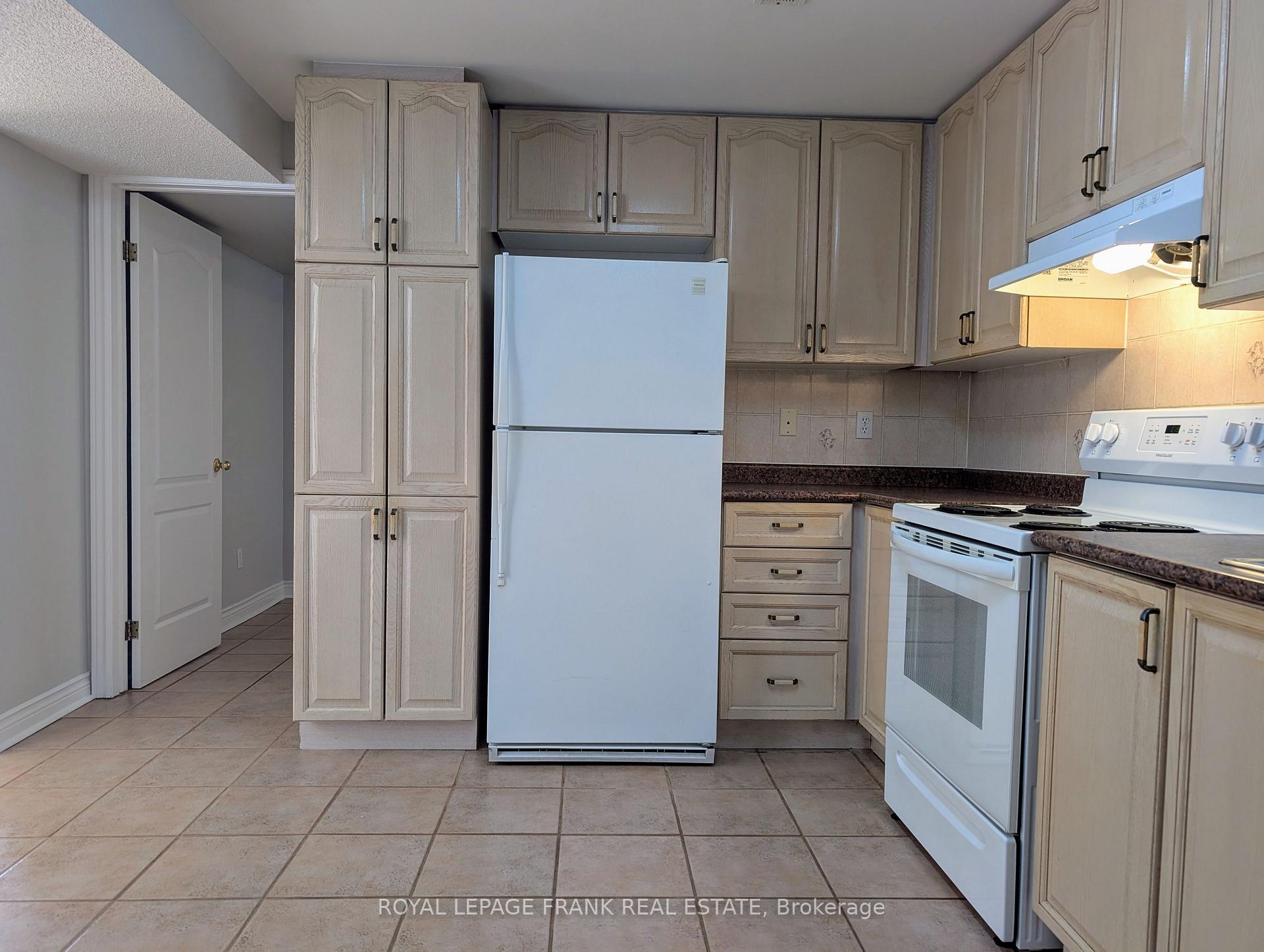 Photo 2 of Unit Bsmt, 2364 Canterbury Crescent, Pickering, Brock Ridge — HOMEH