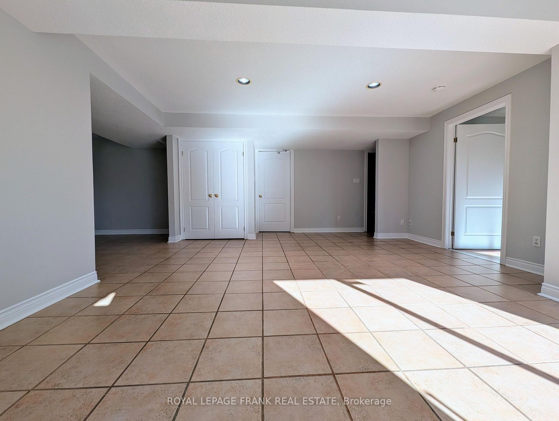 Photo 7 of Unit Bsmt, 2364 Canterbury Crescent, Pickering, Brock Ridge — HOMEH