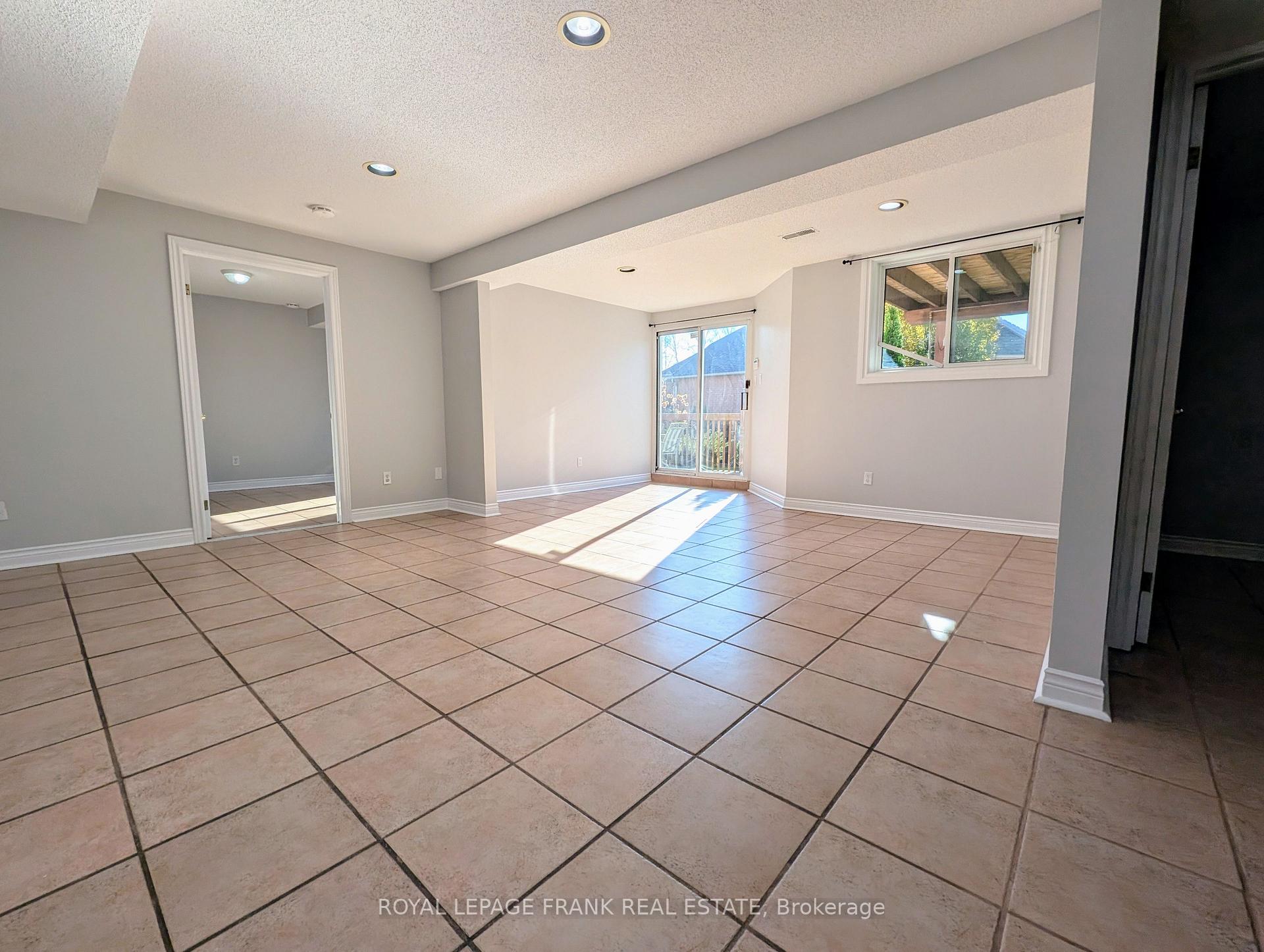 Photo 8 of Unit Bsmt, 2364 Canterbury Crescent, Pickering, Brock Ridge — HOMEH