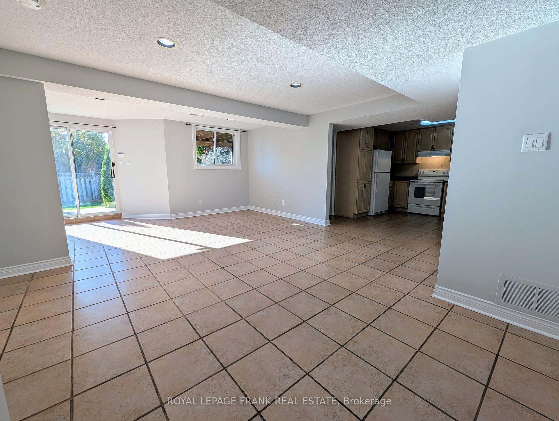 Photo 9 of Unit Bsmt, 2364 Canterbury Crescent, Pickering, Brock Ridge — HOMEH
