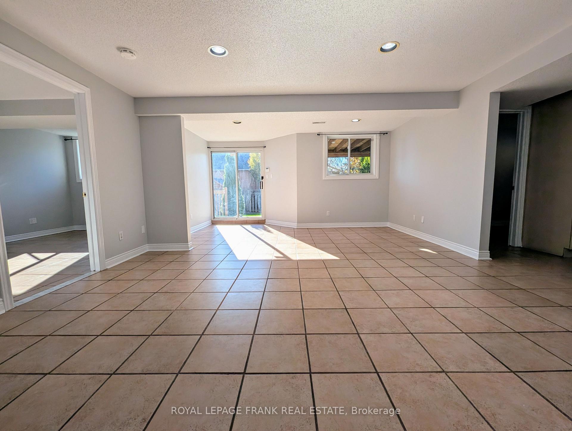 Photo 10 of Unit Bsmt, 2364 Canterbury Crescent, Pickering, Brock Ridge — HOMEH