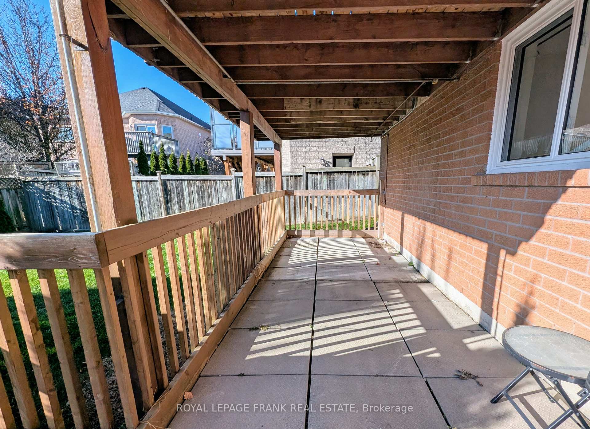 Photo 12 of Unit Bsmt, 2364 Canterbury Crescent, Pickering, Brock Ridge — HOMEH