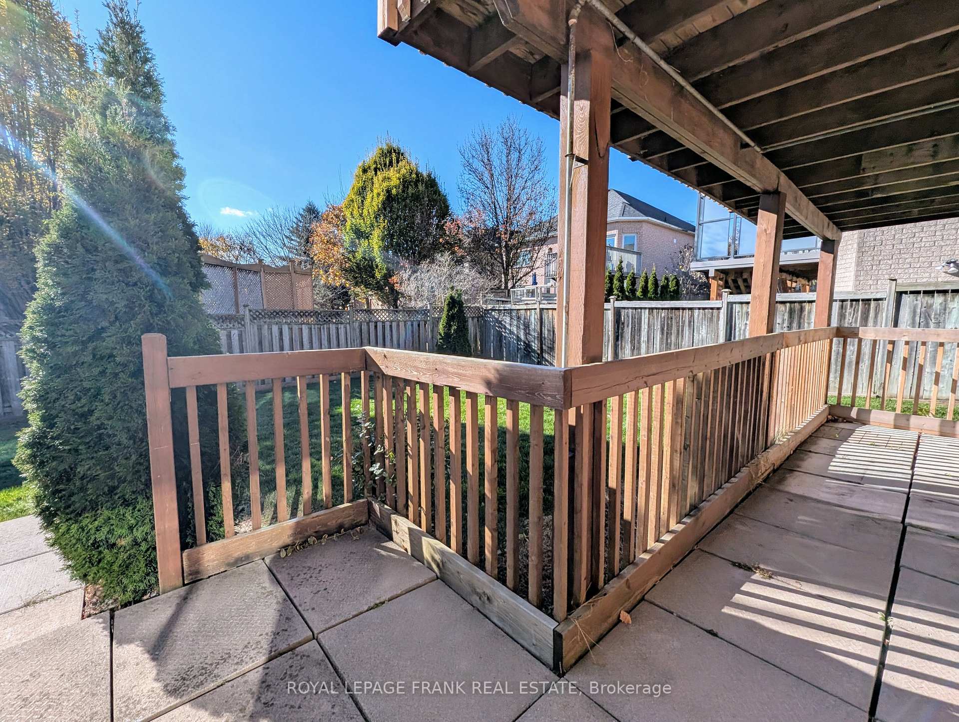 Photo 13 of Unit Bsmt, 2364 Canterbury Crescent, Pickering, Brock Ridge — HOMEH