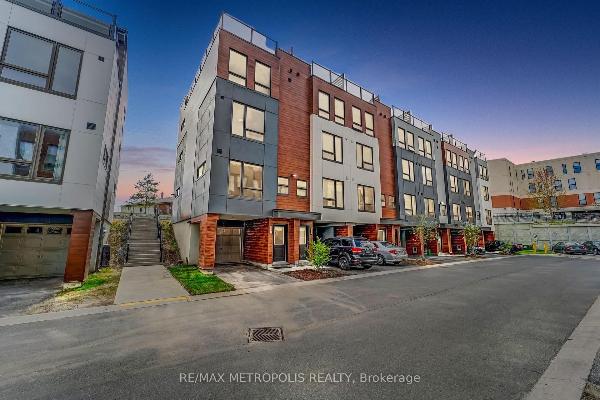 Photo 1 of 1652 Pleasure Valley Path, Oshawa, Samac — HOMEH