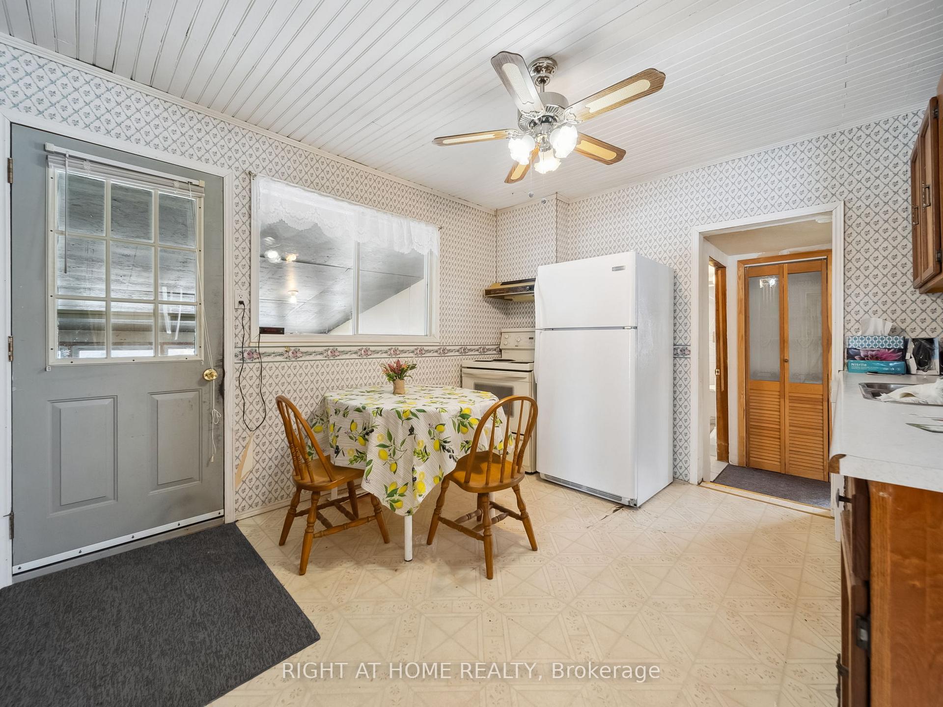 Photo 4 of 5562 Rama Road, Ramara, Rural Ramara — HOMEH