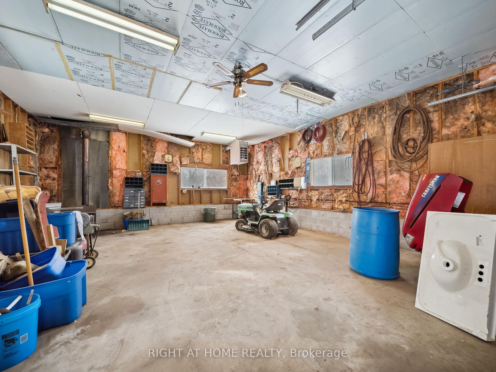 Photo 13 of 5562 Rama Road, Ramara, Rural Ramara — HOMEH