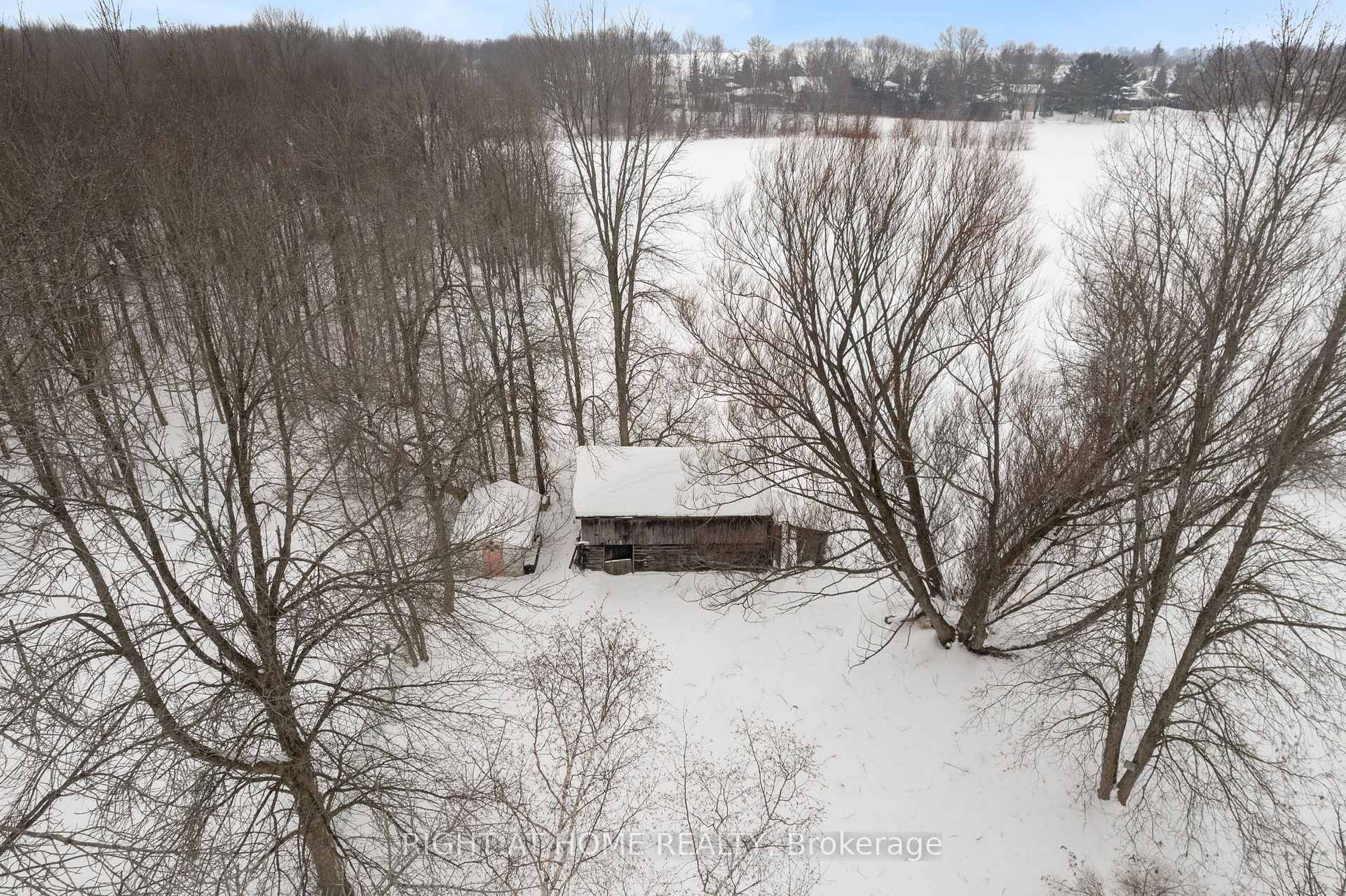 Photo 16 of 5562 Rama Road, Ramara, Rural Ramara — HOMEH