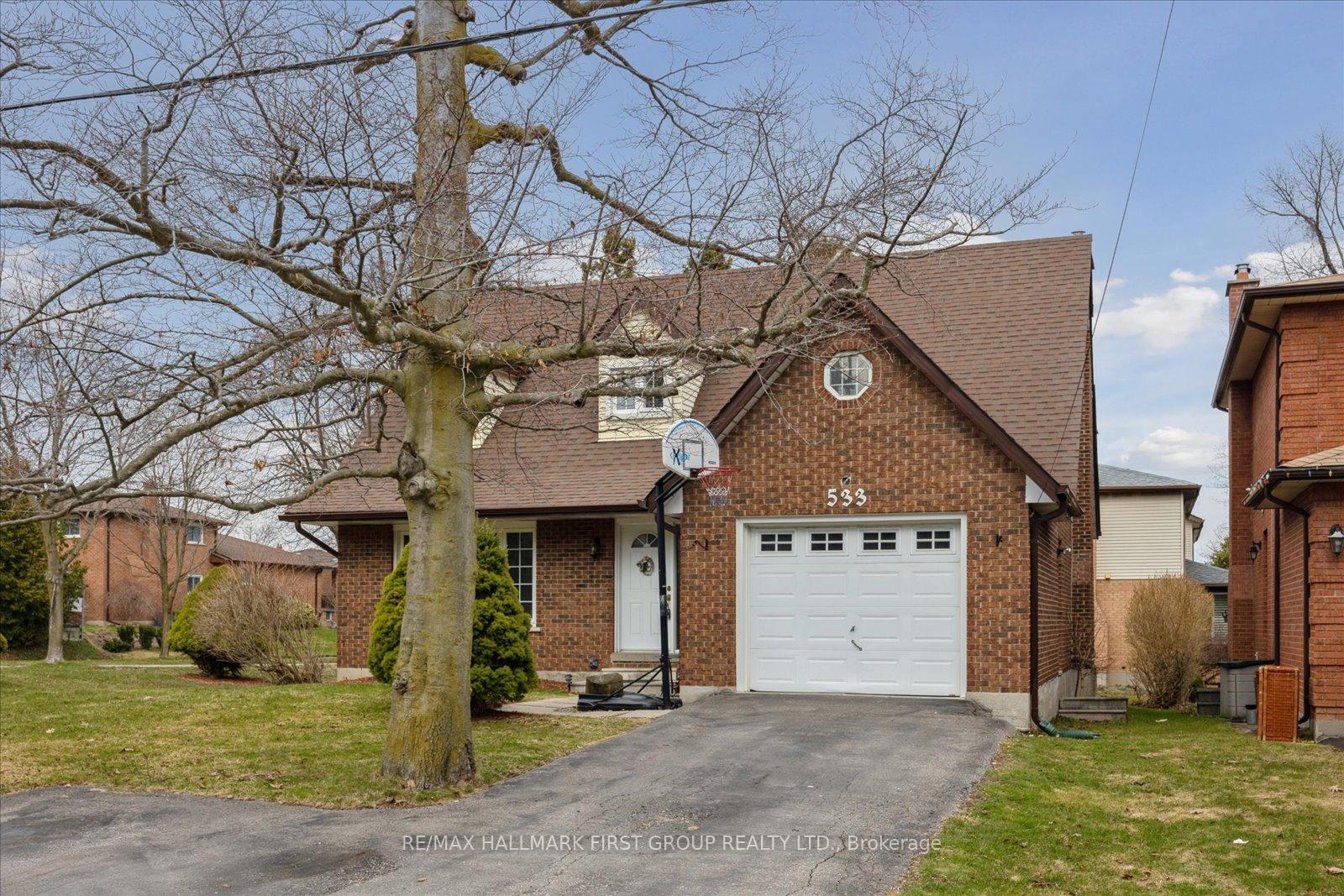 Photo 1 of 533 Oakwood Drive, Pickering, Rosebank — HOMEH