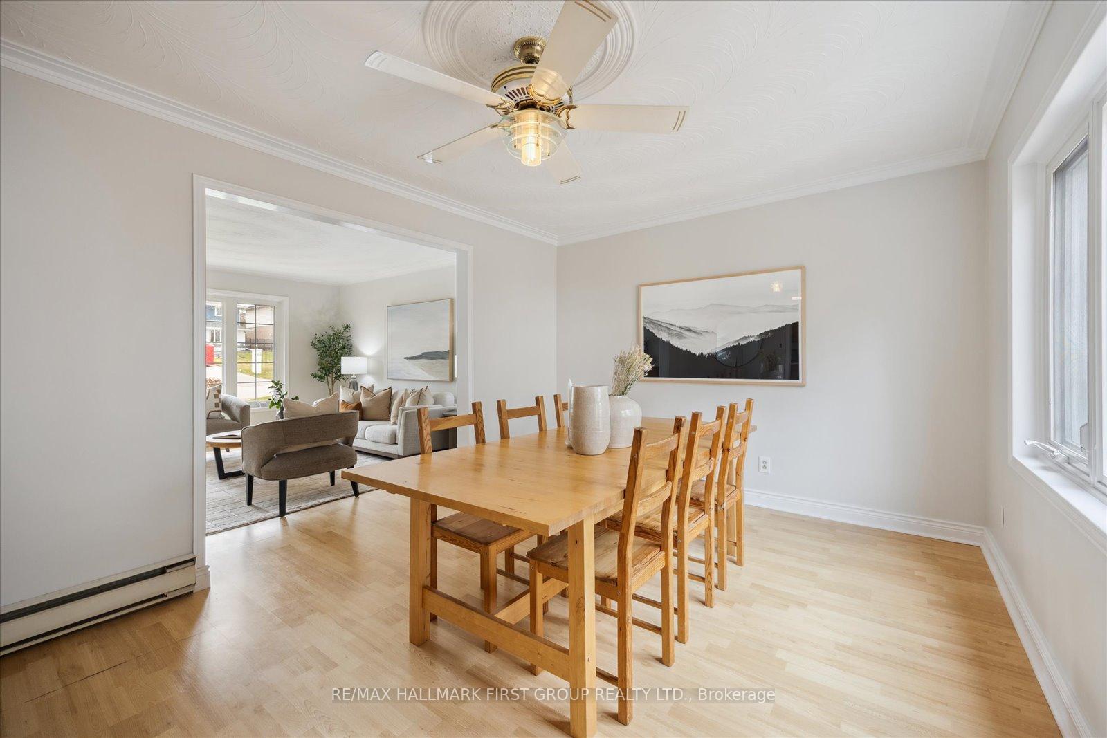 Photo 5 of 533 Oakwood Drive, Pickering, Rosebank — HOMEH