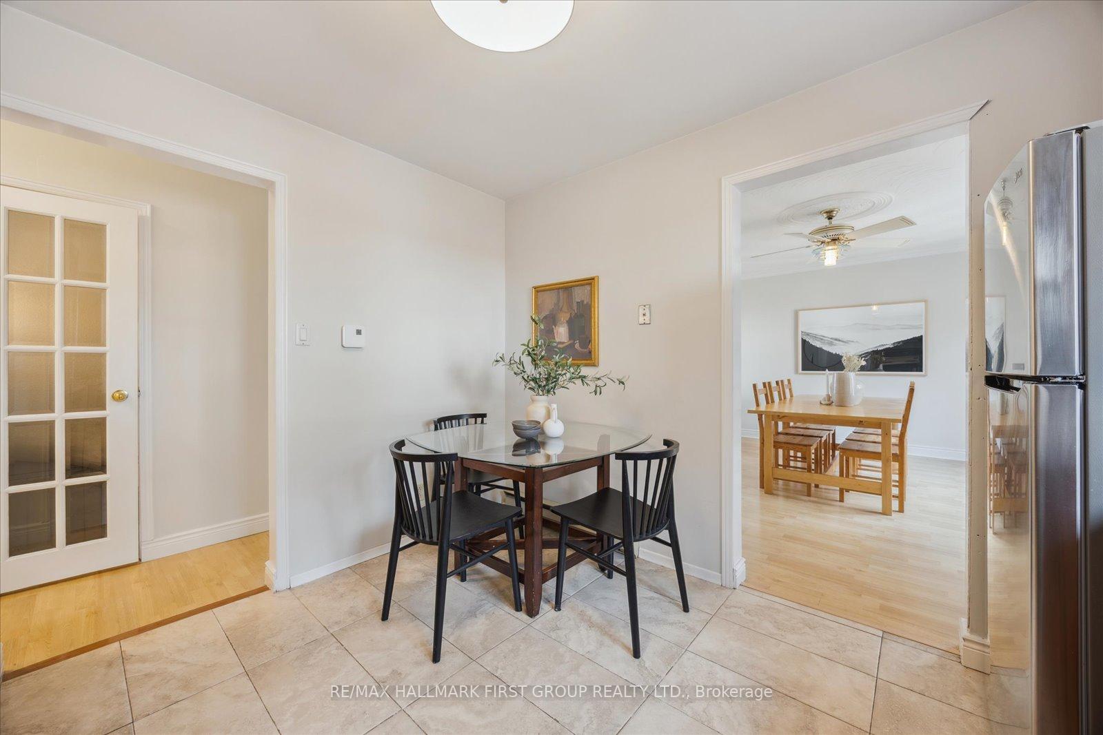Photo 8 of 533 Oakwood Drive, Pickering, Rosebank — HOMEH