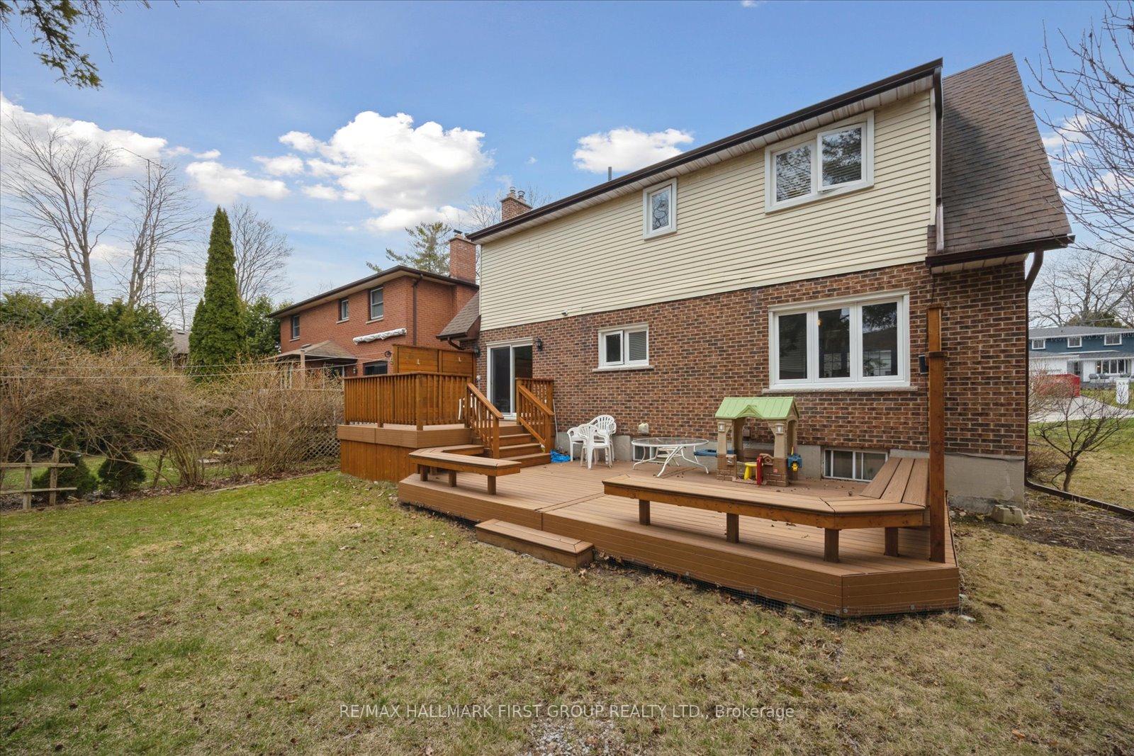 Photo 20 of 533 Oakwood Drive, Pickering, Rosebank — HOMEH