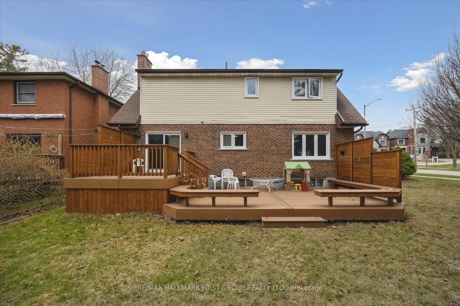 Photo 21 of 533 Oakwood Drive, Pickering, Rosebank — HOMEH