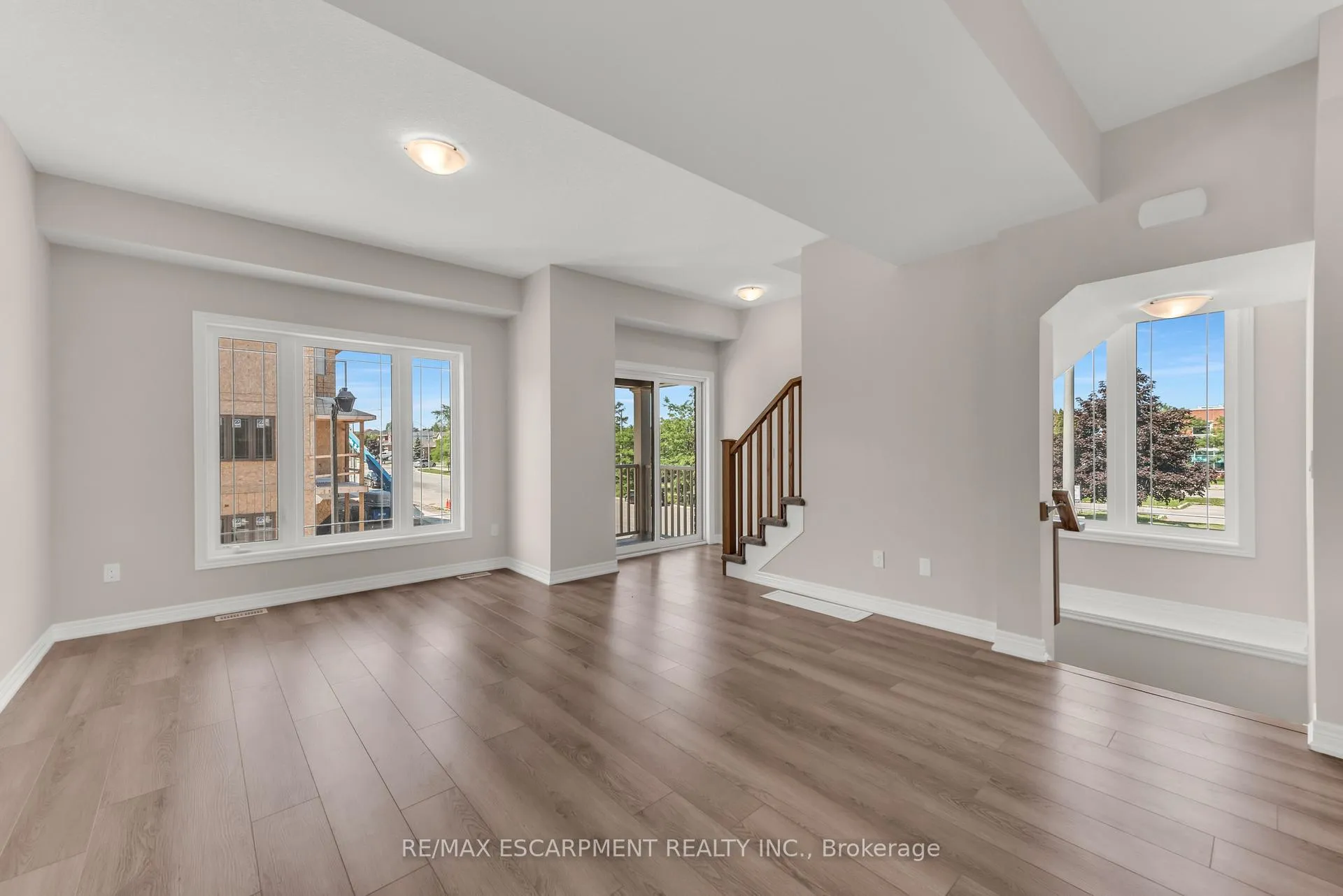 Photo 14 of Unit 57, 19 Picardy Drive, Hamilton, Stoney Creek Mountain — HOMEH