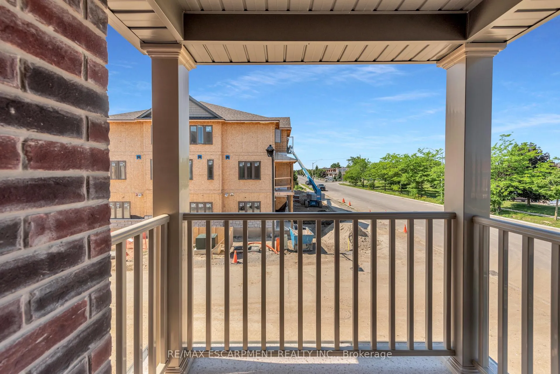 Photo 15 of Unit 57, 19 Picardy Drive, Hamilton, Stoney Creek Mountain — HOMEH