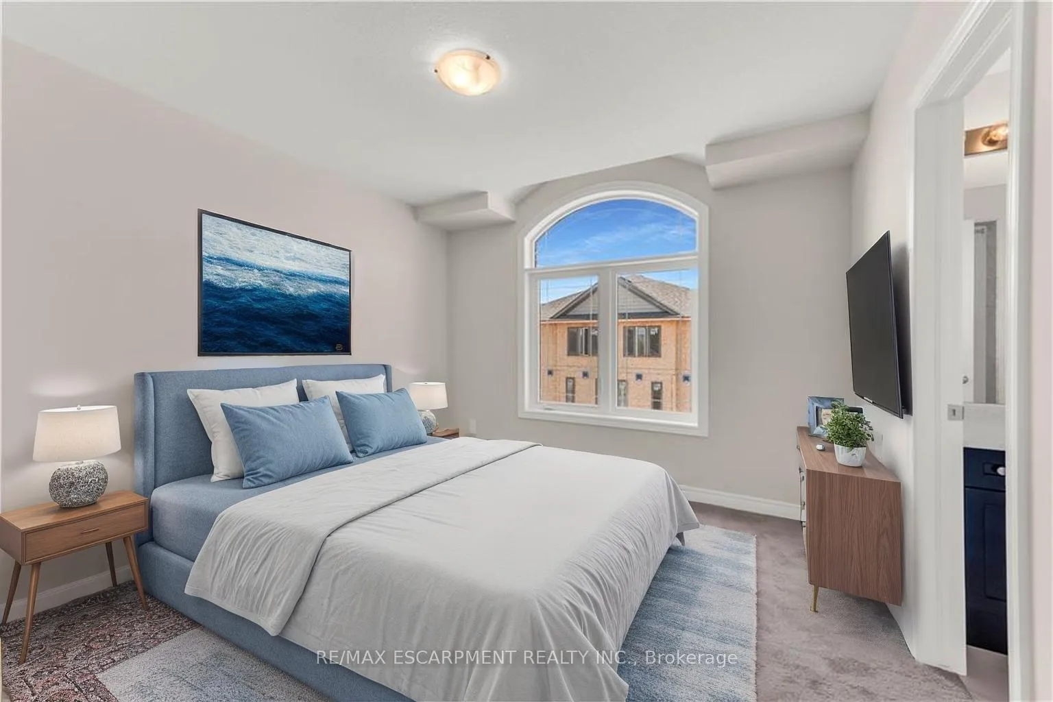 Photo 19 of Unit 57, 19 Picardy Drive, Hamilton, Stoney Creek Mountain — HOMEH